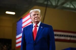 Trump revoga leis ambientalistas de Biden