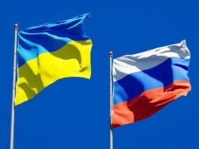 Ucrânia realiza ataque de drones contra Rússia e deixa dois mortos