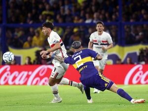 UOL NEWS ESPORTE