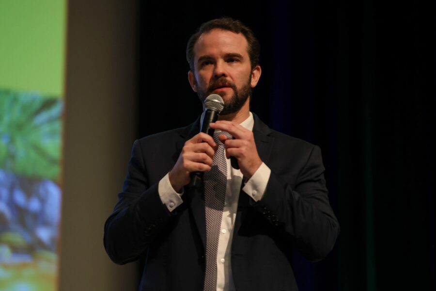 Vamos tratar como legado de Lula a diminuição dos juros, que tem que ser estrutural, diz Durigan
