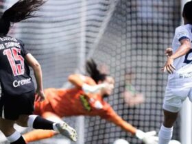 Vasco é campeão do Brasileirão A2 Feminino