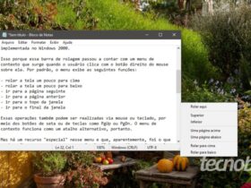 Veterano da Microsoft lamenta “fim” da barra de rolagem clássica do Windows