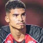Vitória se consolida como pior ataque do Campeonato Brasileiro
