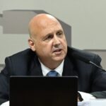 Vorcaro disse em mensagens que atuaria para manter Otto Lobo na presidência da CVM, segundo O Globo