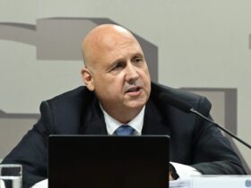 Vorcaro disse em mensagens que atuaria para manter Otto Lobo na presidência da CVM, segundo O Globo