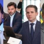 Vorcaro e Fábio Faria mantinham grupo com Motta e Ciro Nogueira no WhatsApp