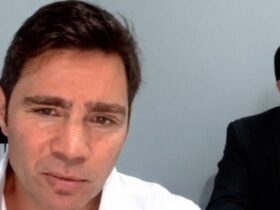 Vorcaro e pai depõem sobre A Turma nesta quarta