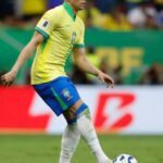 Wesley é cortado e Vanderson é convocado para amistosos da Seleção