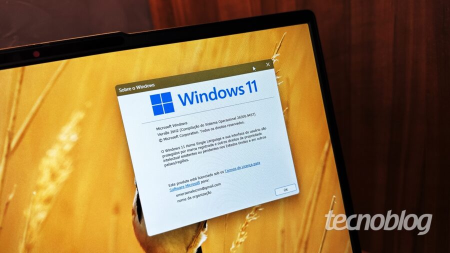 Windows 11 26H2 é oficial: veja o que muda e como instalar