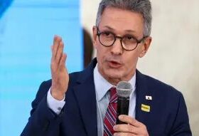 Zema diz que pode se afastar da política se não for eleito presidente