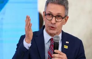 Zema diz que pode se afastar da política se não for eleito presidente