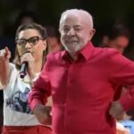 A 3 dias da eleição, Lula amplia benefício do INSS para vítimas de violência