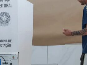 Abstenção sobe para 21,6% e chega a 33 milhões de eleitores