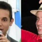 Allyson (União Brasil) e Cadu de Lula (PT) disputam segundo turno pelo governo do RN