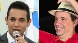 Allyson (União Brasil) e Cadu de Lula (PT) disputam segundo turno pelo governo do RN