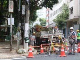 Aneel adia decisão sobre possível fim de concessão da Enel em SP