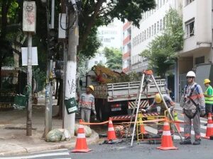 Aneel adia decisão sobre possível fim de concessão da Enel em SP
