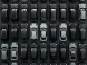 Anfavea prevê que mercado brasileiro voltará a passar de 3 milhões de veículos em 2026