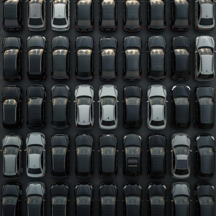 Anfavea prevê que mercado brasileiro voltará a passar de 3 milhões de veículos em 2026