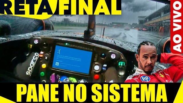 AO VIVO