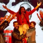 Após reforma, Teatro Vila Velha reinaugura programação com espetáculo “Nilda: Uma Mulher Retada”