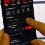 Associação de Rádio e TV pede ao STF suspensão de MP que proibiu bets