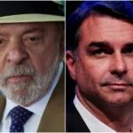 AtlasIntel: Lula e Flávio estão tecnicamente empatados em eventual 2º turno