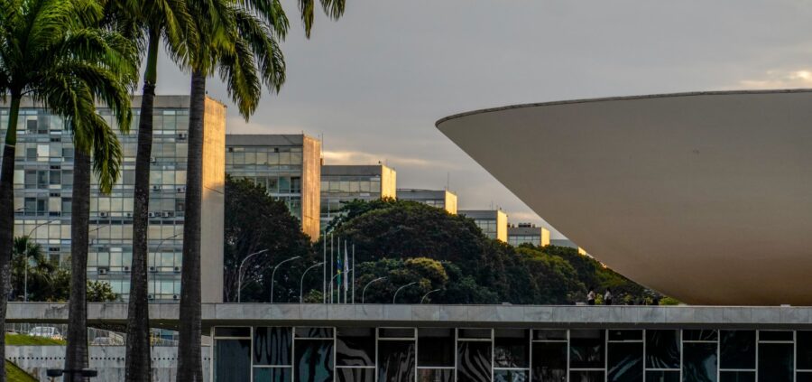 Bancada baiana na Câmara Federal terá quase 30% de renovação em 2026