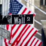 Bolsas de NY operam em alta com bom desempenho do setor de tecnologia