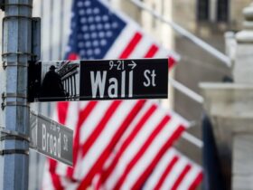 Bolsas de NY operam em alta com bom desempenho do setor de tecnologia