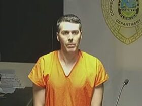 Brasileiro é preso nos EUA após se vestir de agente do ICE para intimidar eleitores em local de votação