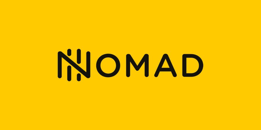 Cartão de crédito Nomad Visa Platinum