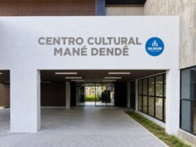 Centro Cultural Novo Mané Dendê abre nesta sexta com programação gratuita no Subúrbio