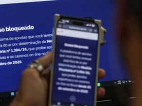 Cerca de 13,2 mil sites de bets ilegais são bloqueados