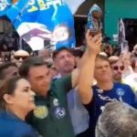 Cidade da Padroeira do Brasil, Aparecida dá vitória a Flávio