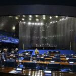 Com 28 senadores, PL terá maior bancada do Senado em 2027