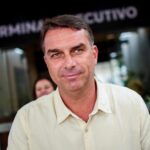 Com Flávio à frente na disputa presidencial, volume de papéis negociados no EWZ é o maior desde o 'Joesley Day'