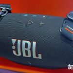 Como saber se a caixa ou o fone da JBL são originais