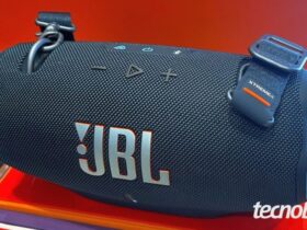 Como saber se a caixa ou o fone da JBL são originais