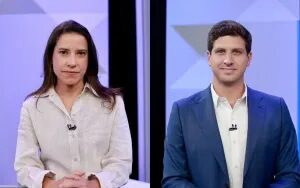 Datafolha mostra Raquel Lyra à frente de João Campos em Pernambuco
