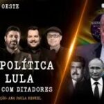 De Leste a Oeste, com Ana Paula Henkel: assista ao programa de 2/10/2026
