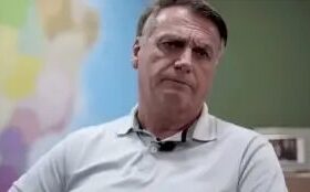 Defesa de Bolsonaro pede ao STF anulação de condenação