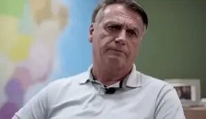 Defesa de Bolsonaro pede ao STF anulação de condenação