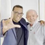 Deputado que trocou Bolsonaro por Lula não consegue se reeleger
