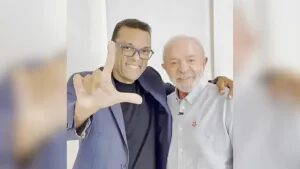 Deputado que trocou Bolsonaro por Lula não consegue se reeleger