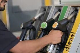 Diesel volta a acender sinal de alerta no agro