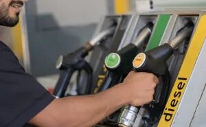 Diesel volta a acender sinal de alerta no agro