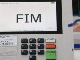 Eleição presidencial de 2026 bate recorde de votos válidos no primeiro turno