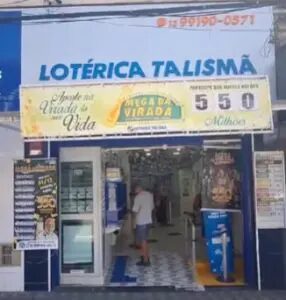 Eleições antecipam sorteio da Mega-Sena para este sábado, 3