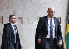 Eleições: campanha de 2026 foi marcada por crises inéditas